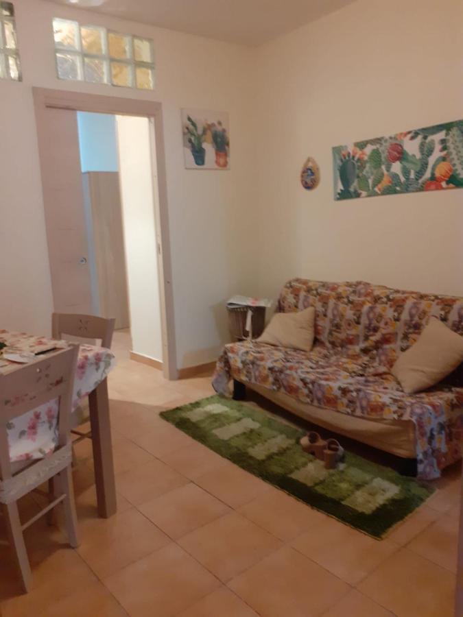 Casa Vacanza Mercato Ballaro' Palermo Ngoại thất bức ảnh